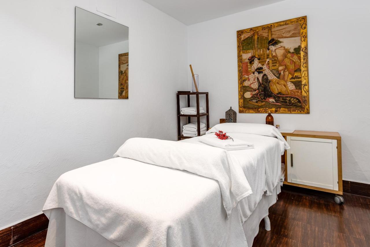 Daniya Denia Spa & Business 4* Dış mekan fotoğraf