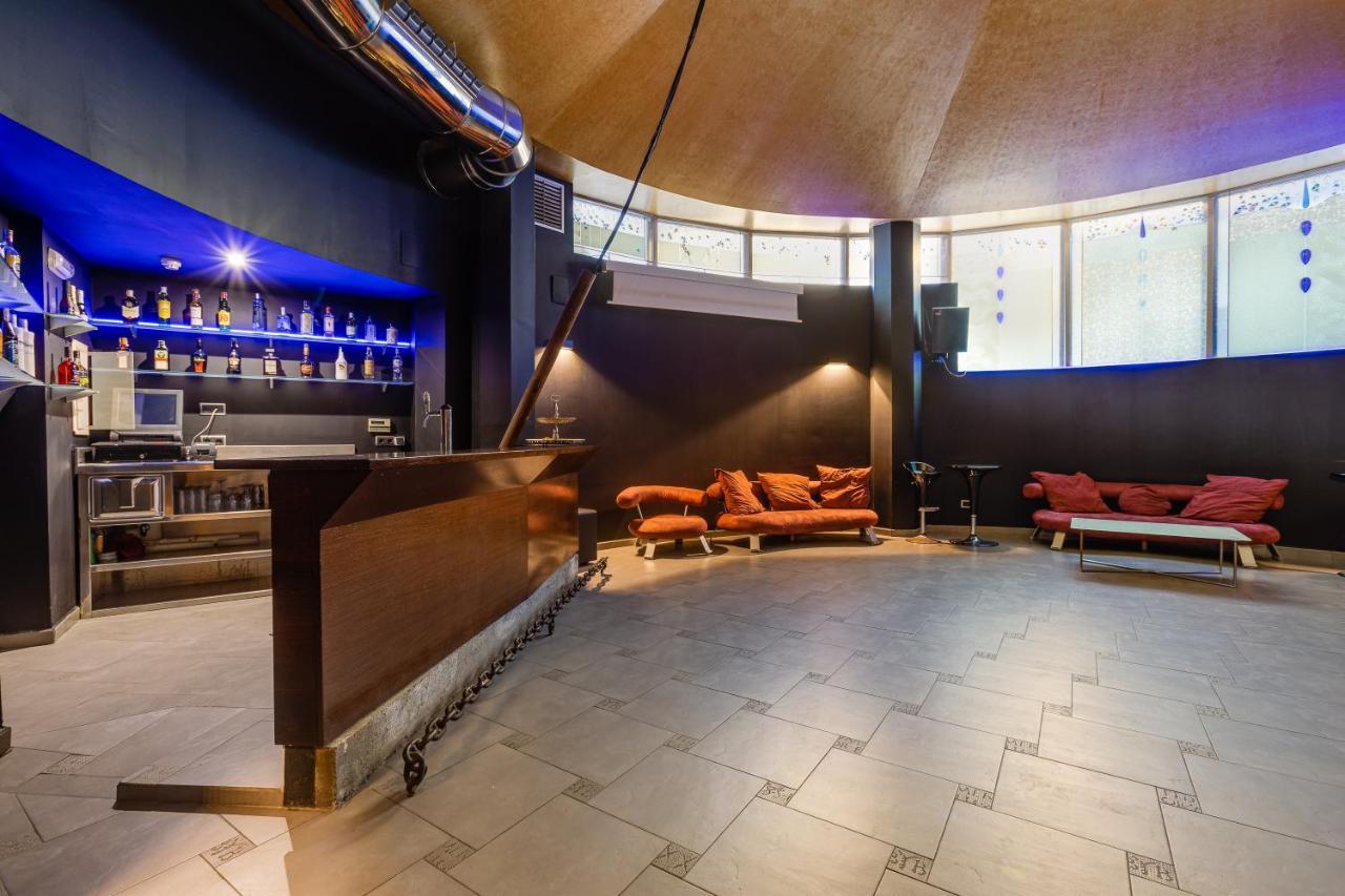 Daniya Denia Spa & Business 4* Dış mekan fotoğraf
