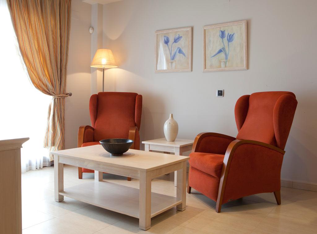 Daniya Denia Spa & Business 4* Dış mekan fotoğraf