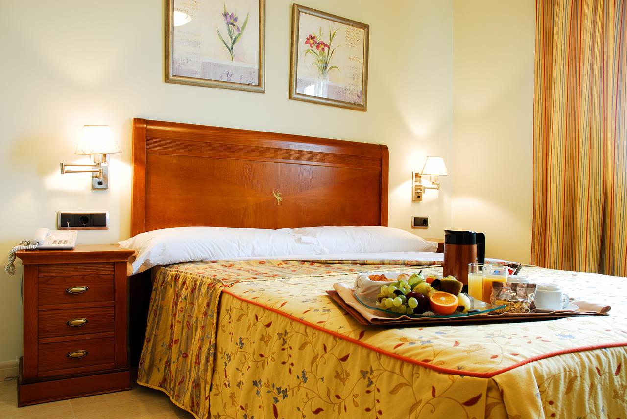 Daniya Denia Spa & Business 4* Dış mekan fotoğraf