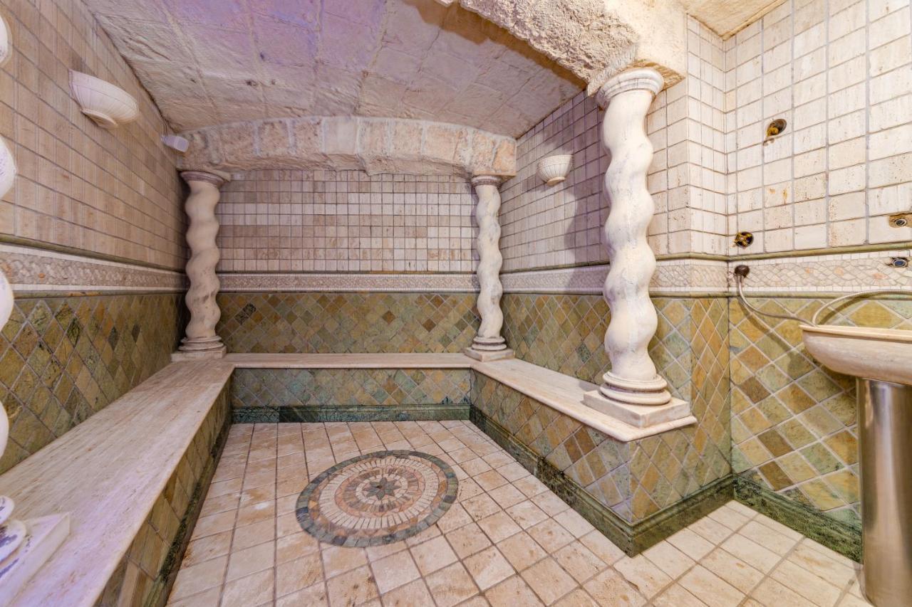 Daniya Denia Spa & Business 4* Dış mekan fotoğraf