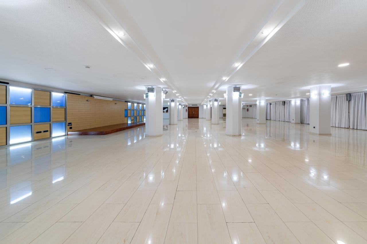 Daniya Denia Spa & Business 4* Dış mekan fotoğraf