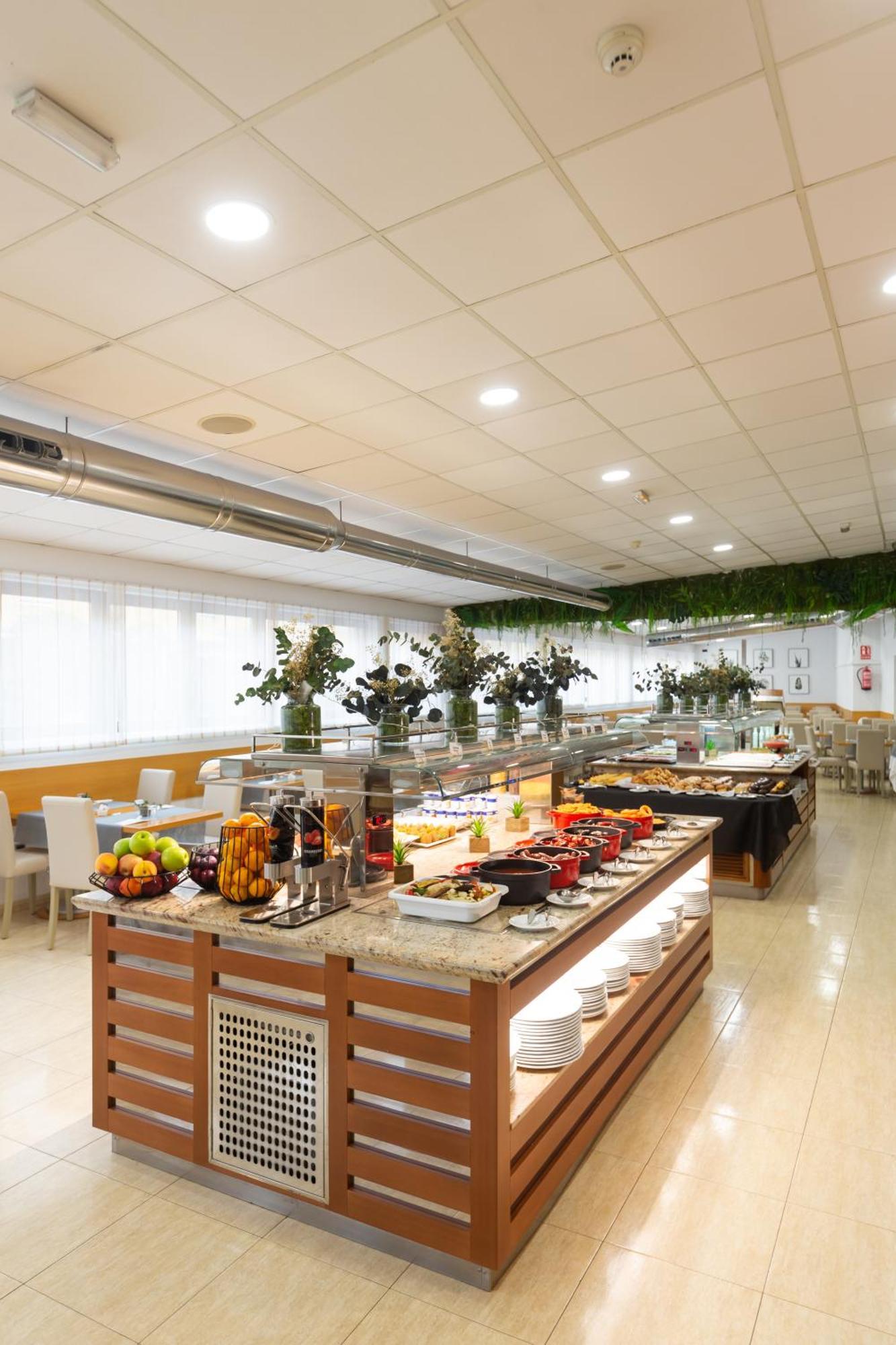 Daniya Denia Spa & Business 4* Dış mekan fotoğraf
