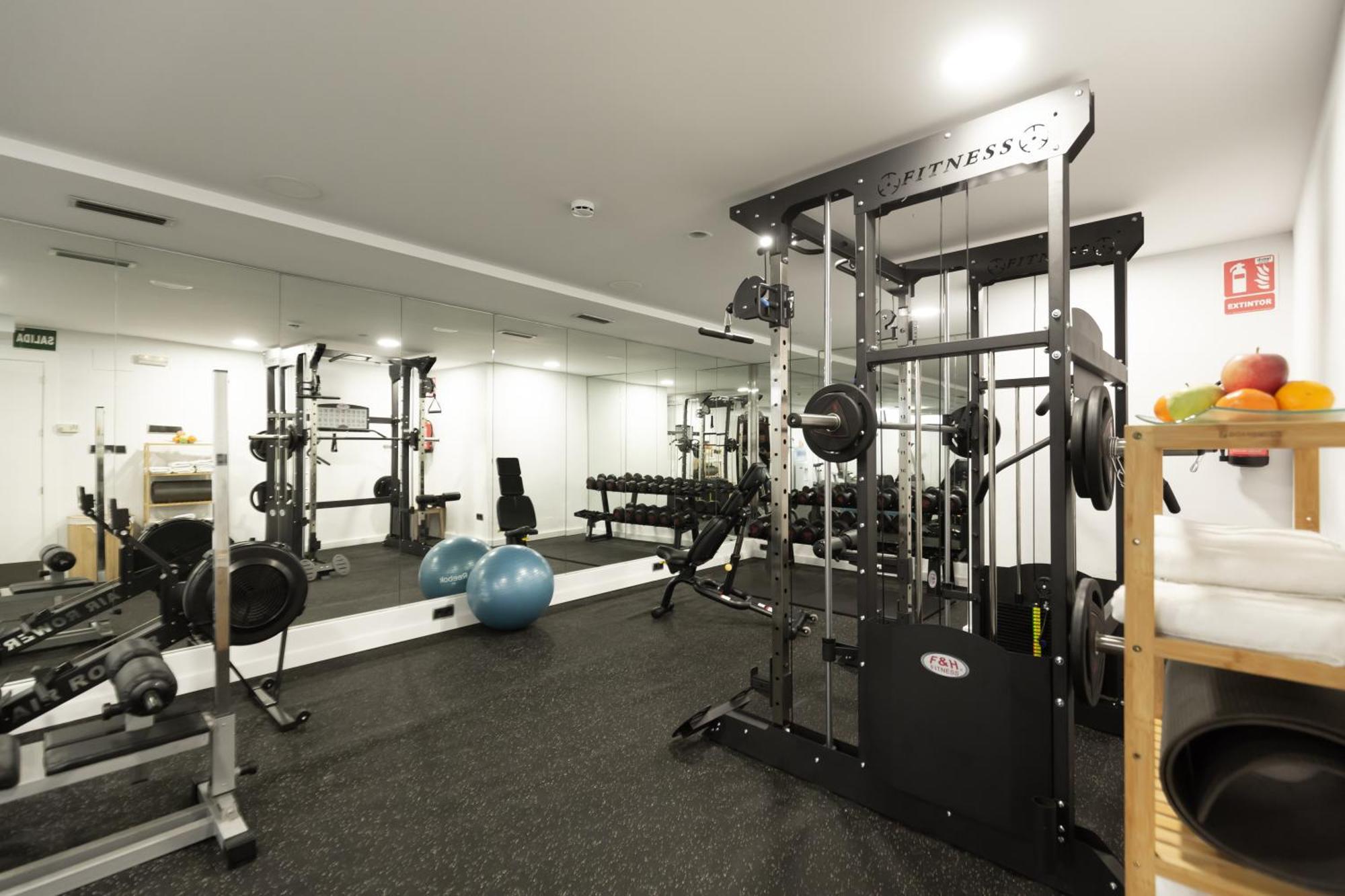 Daniya Denia Spa & Business 4* Dış mekan fotoğraf