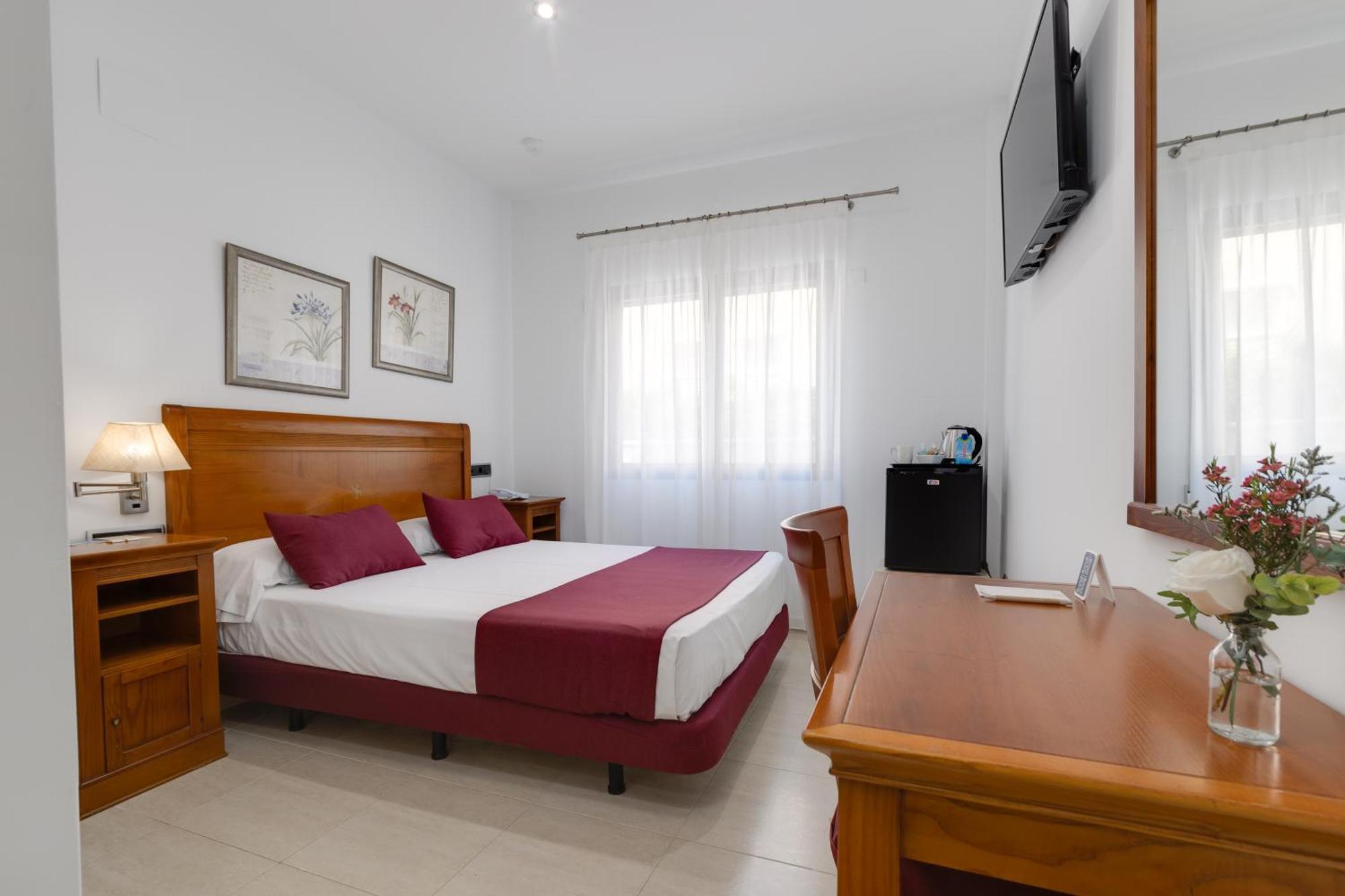 Daniya Denia Spa & Business 4* Dış mekan fotoğraf