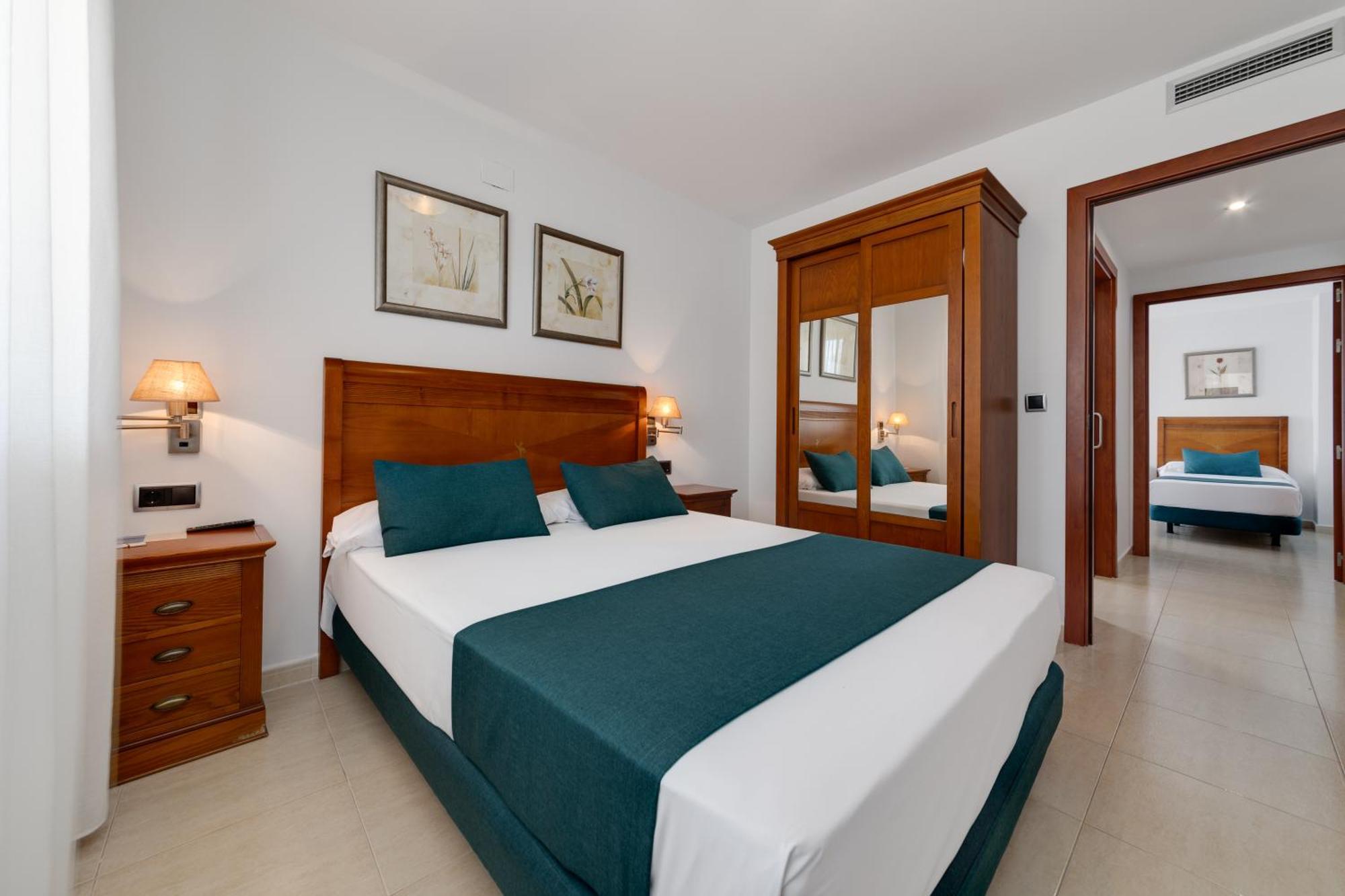 Daniya Denia Spa & Business 4* Dış mekan fotoğraf