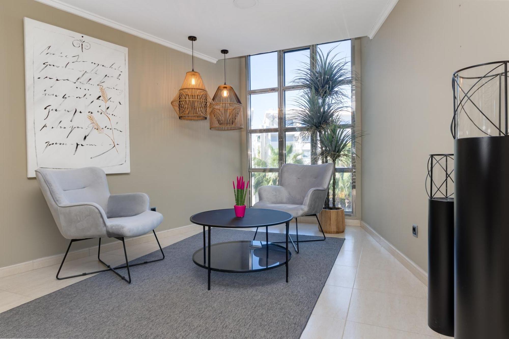 Daniya Denia Spa & Business 4* Dış mekan fotoğraf