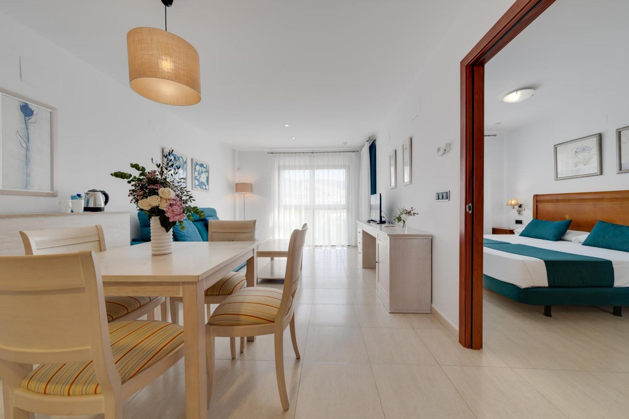Daniya Denia Spa & Business 4* Dış mekan fotoğraf