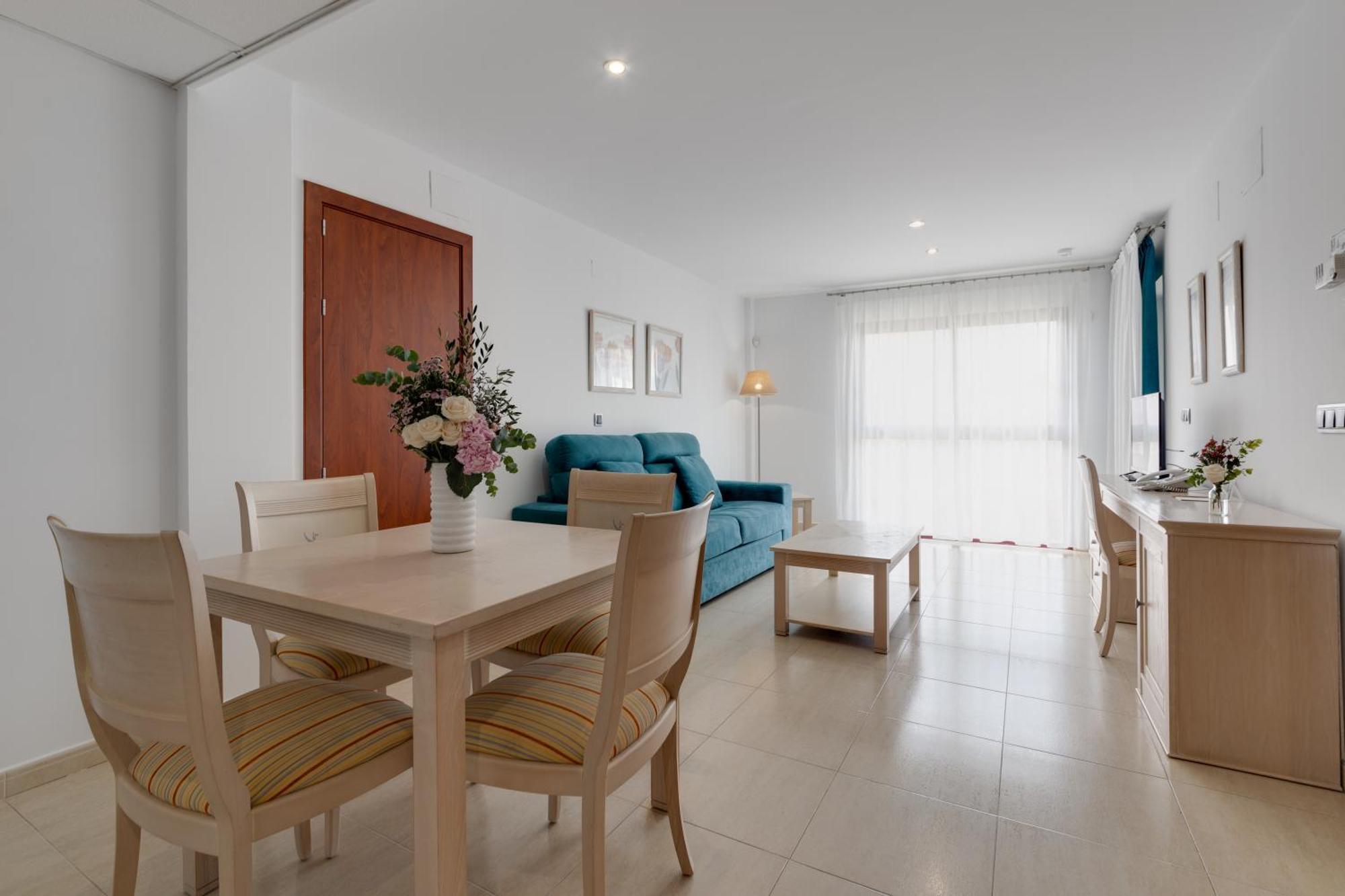 Daniya Denia Spa & Business 4* Dış mekan fotoğraf