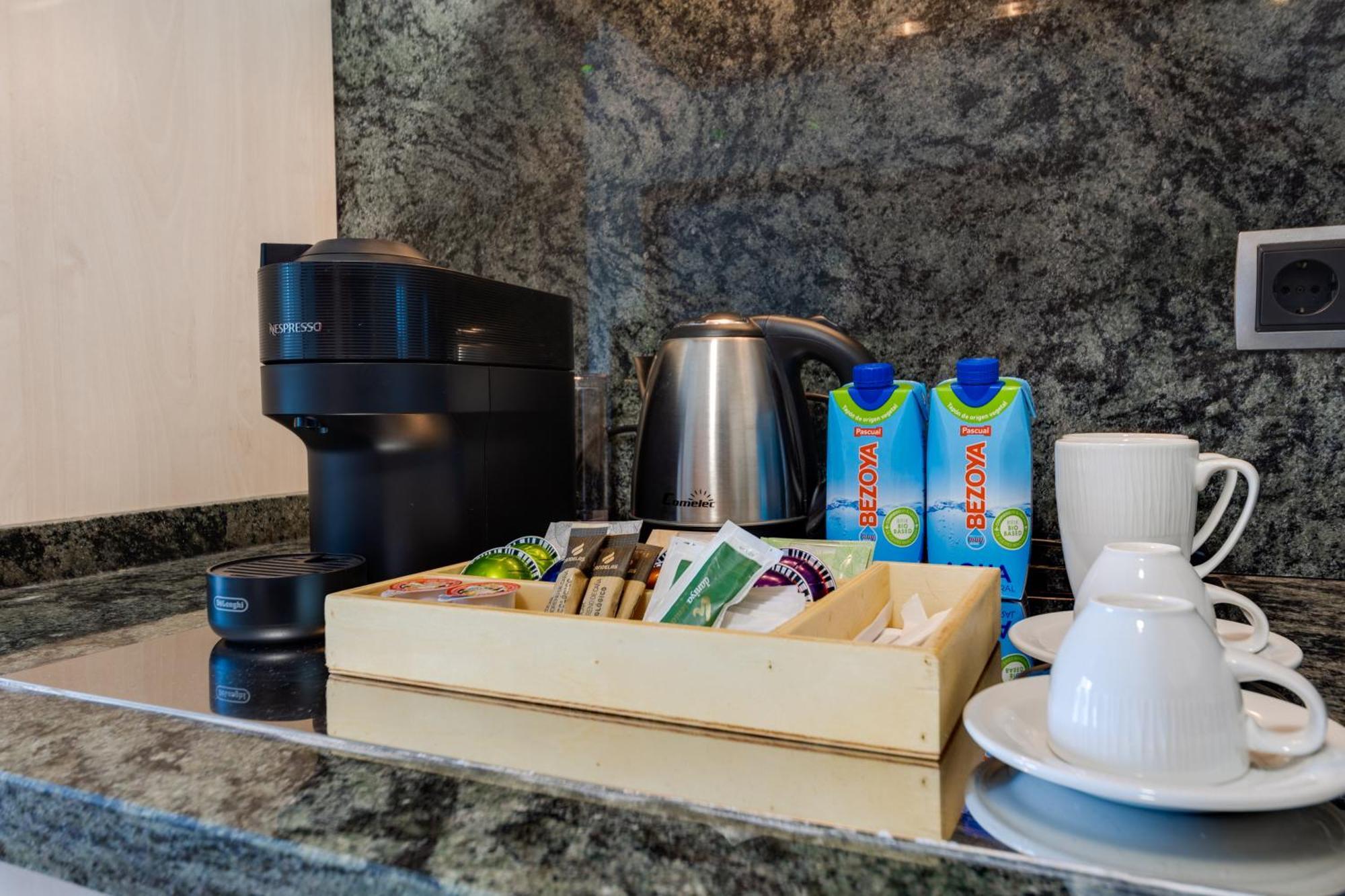 Daniya Denia Spa & Business 4* Dış mekan fotoğraf