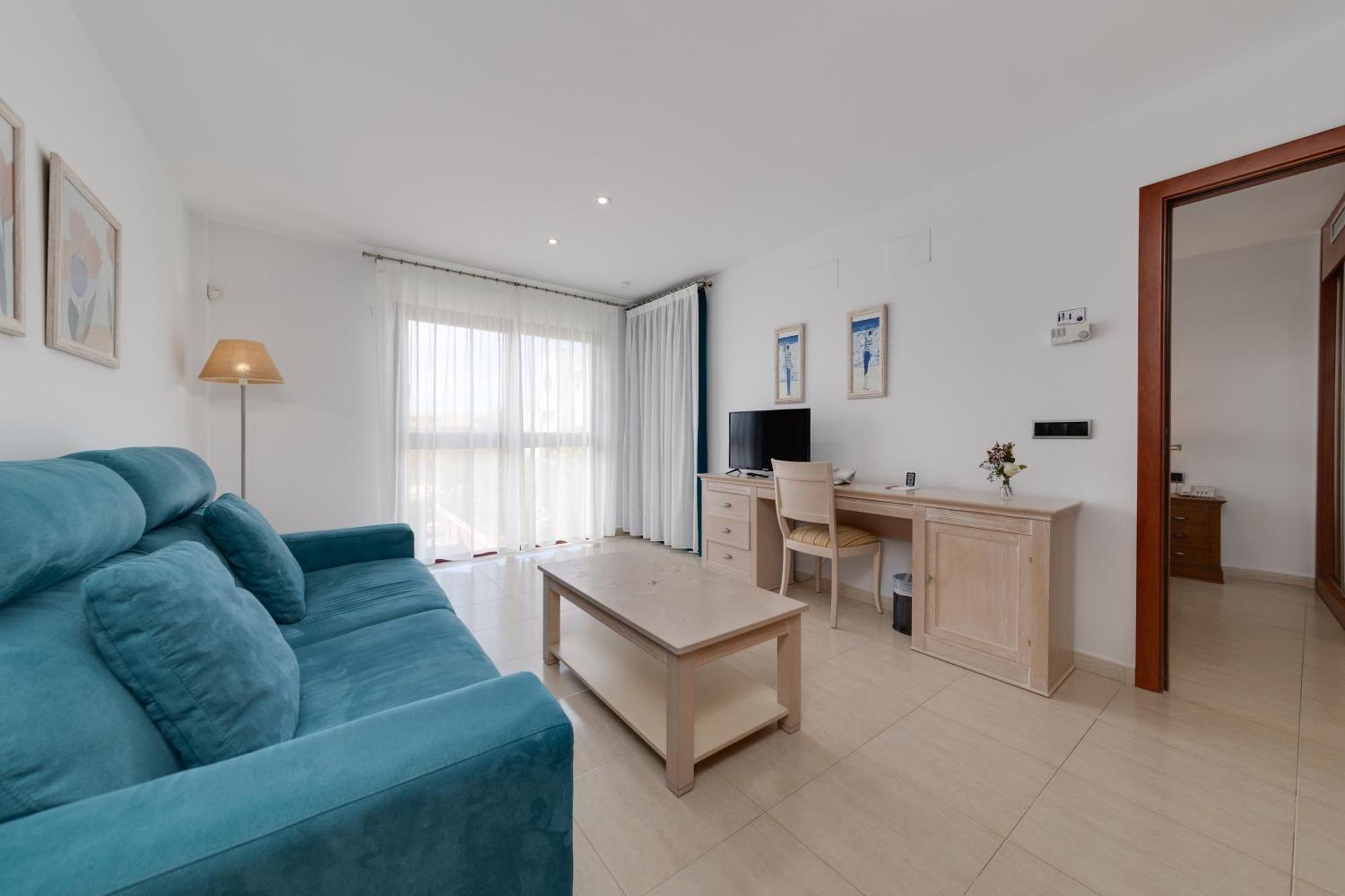 Daniya Denia Spa & Business 4* Dış mekan fotoğraf